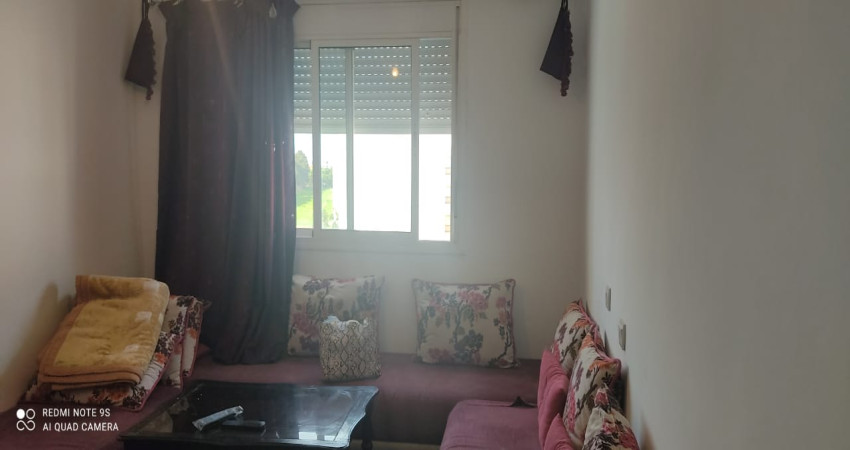 Apartamento amueblado en alquiler en Aliance Darna — photo 2