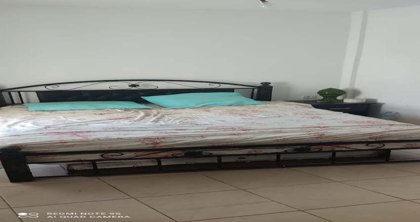 Apartamento amueblado en alquiler en Aliance Darna — photo 3