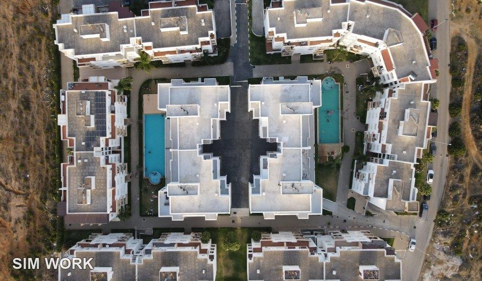 مشروع أشقار هيل السكني الجديد بطنجة | شقق بمساحات من 40 إلى 100 متر مربع — photo 3