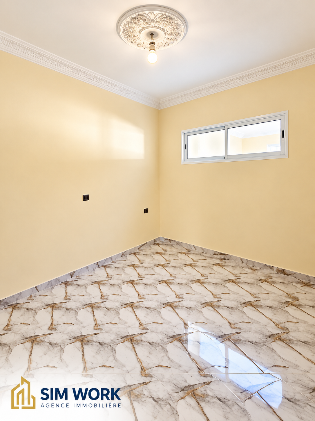 Apartamentos nuevos en alquiler – 2 dormitorios + salón | Centro de Gzenaya – Tánger — photo 3