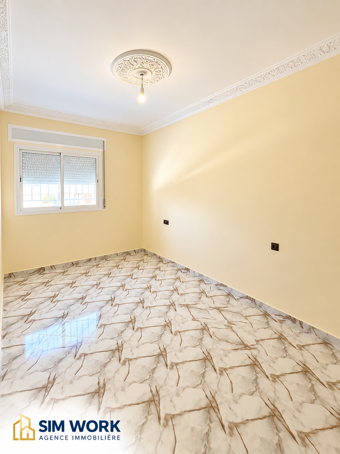 Apartamentos nuevos en alquiler – 2 dormitorios + salón | Centro de Gzenaya – Tánger — photo 2